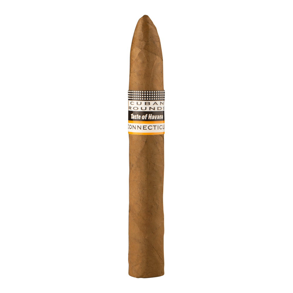 Torpedo Connecticut, , cigars